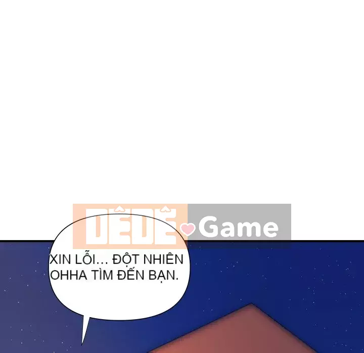 Dự án tình yêu bí mật Chương 1-12