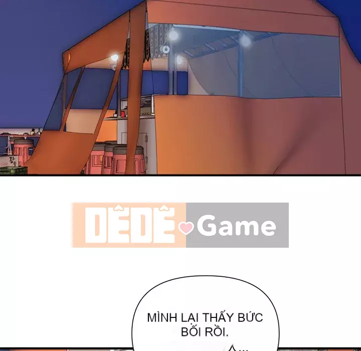 Dự án tình yêu bí mật Chương 1-12