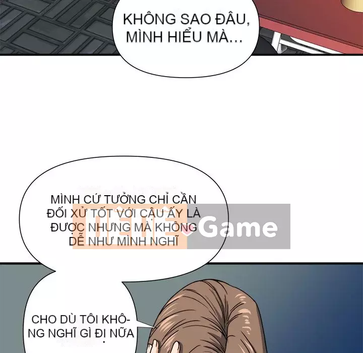 Dự án tình yêu bí mật Chương 1-12