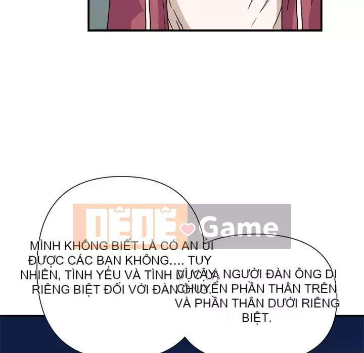 Dự án tình yêu bí mật Chương 1-12