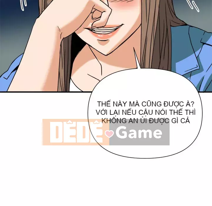 Dự án tình yêu bí mật Chương 1-12