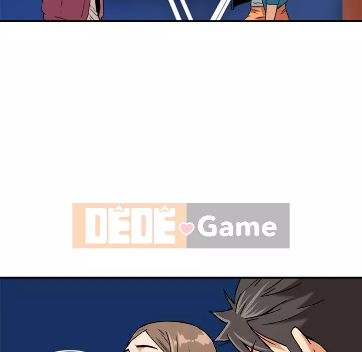 Dự án tình yêu bí mật Chương 1-12