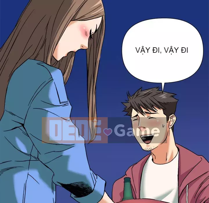 Dự án tình yêu bí mật Chương 1-12