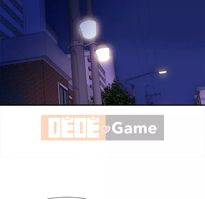 Dự án tình yêu bí mật Chương 1-12