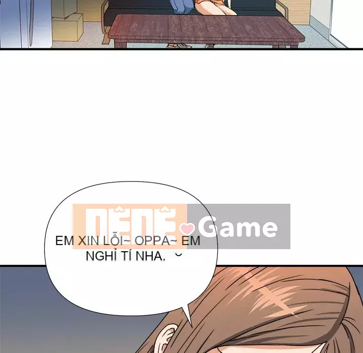 Dự án tình yêu bí mật Chương 1-12