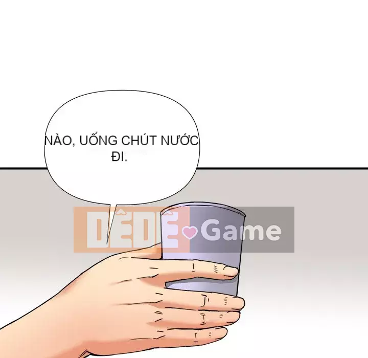 Dự án tình yêu bí mật Chương 1-12