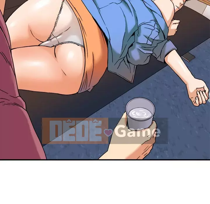 Dự án tình yêu bí mật Chương 1-12