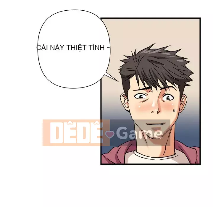 Dự án tình yêu bí mật Chương 1-12