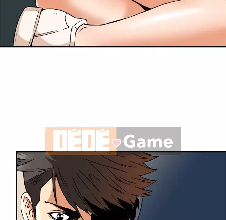 Dự án tình yêu bí mật Chương 1-12