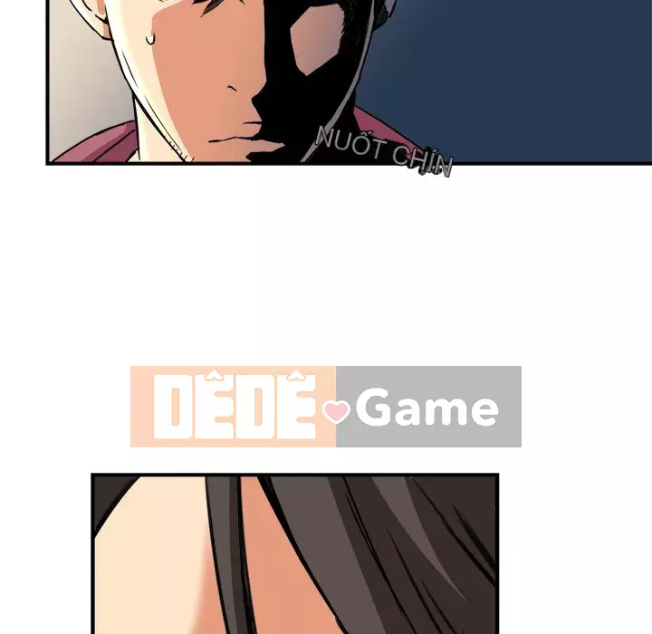 Dự án tình yêu bí mật Chương 1-12