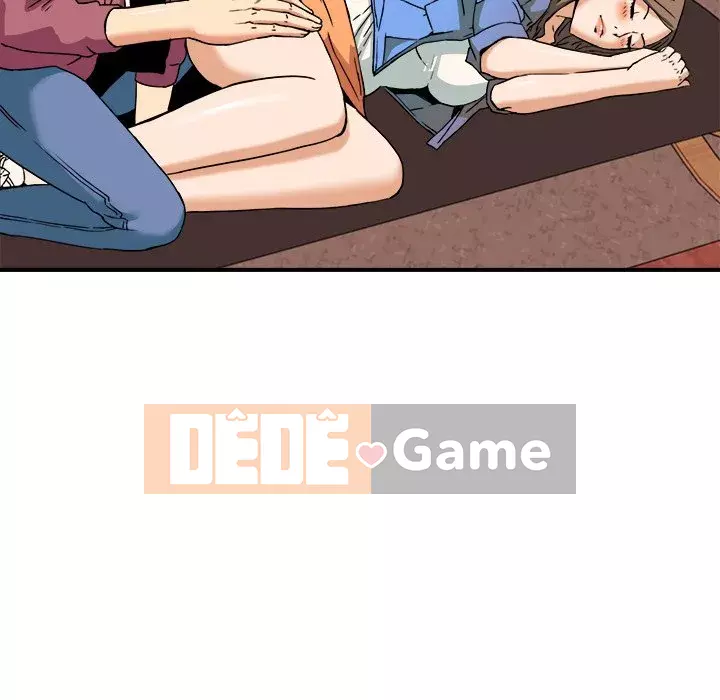 Dự án tình yêu bí mật Chương 1-12