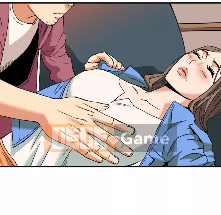 Dự án tình yêu bí mật Chương 1-12