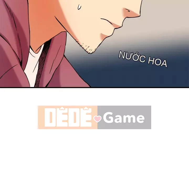 Dự án tình yêu bí mật Chương 1-12