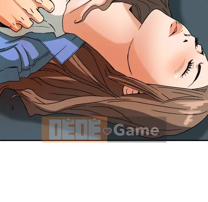 Dự án tình yêu bí mật Chương 1-12