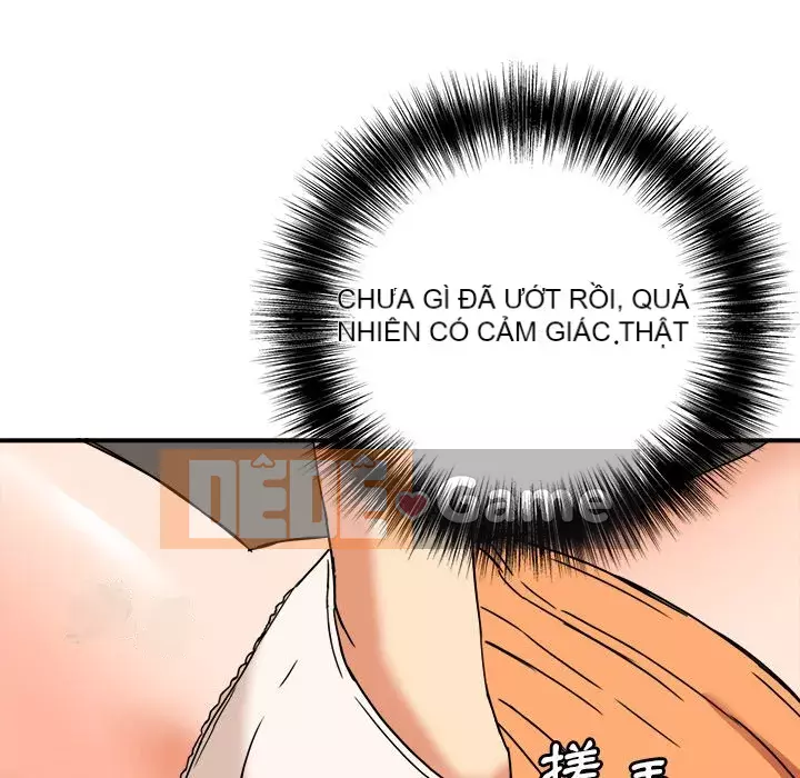 Dự án tình yêu bí mật Chương 1-12