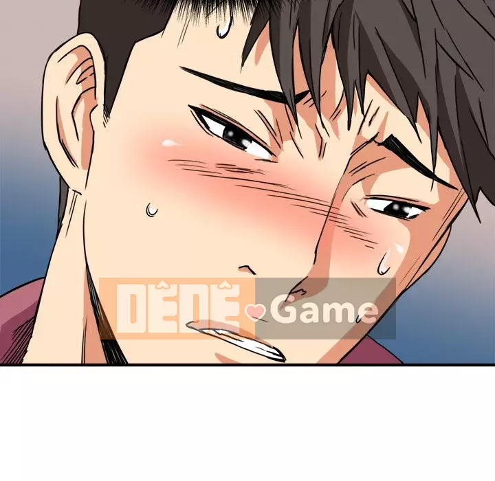 Dự án tình yêu bí mật Chương 1-12