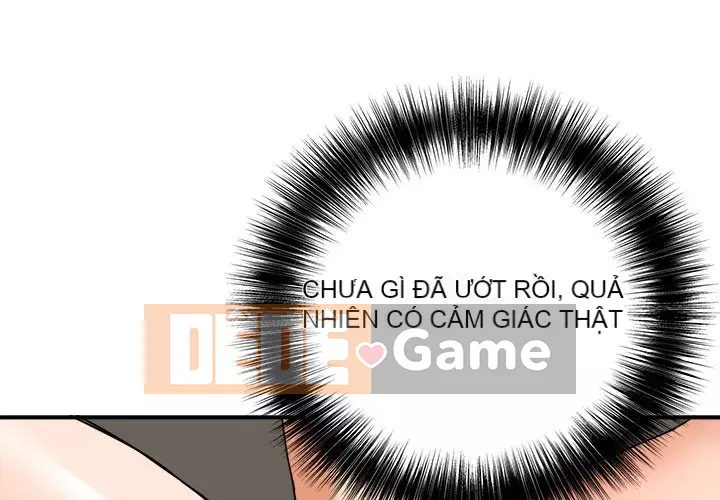 Dự án tình yêu bí mật Chương 1-12