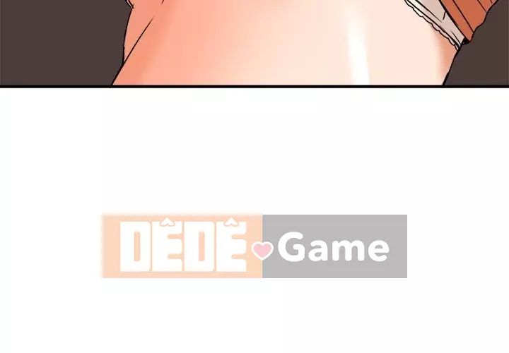 Dự án tình yêu bí mật Chương 1-12