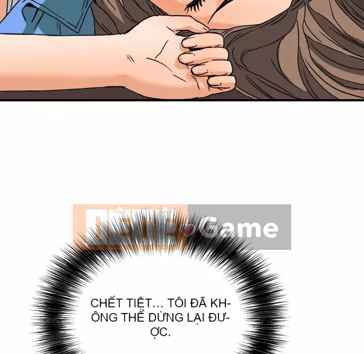 Dự án tình yêu bí mật Chương 1-12