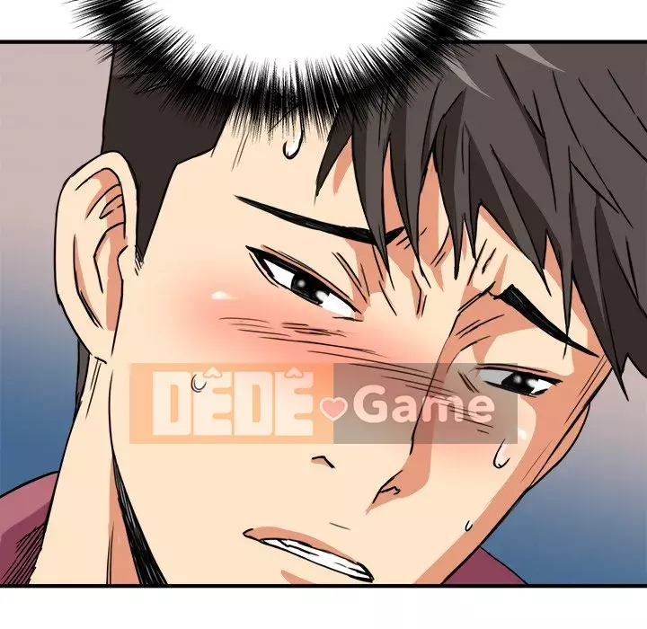 Dự án tình yêu bí mật Chương 1-12