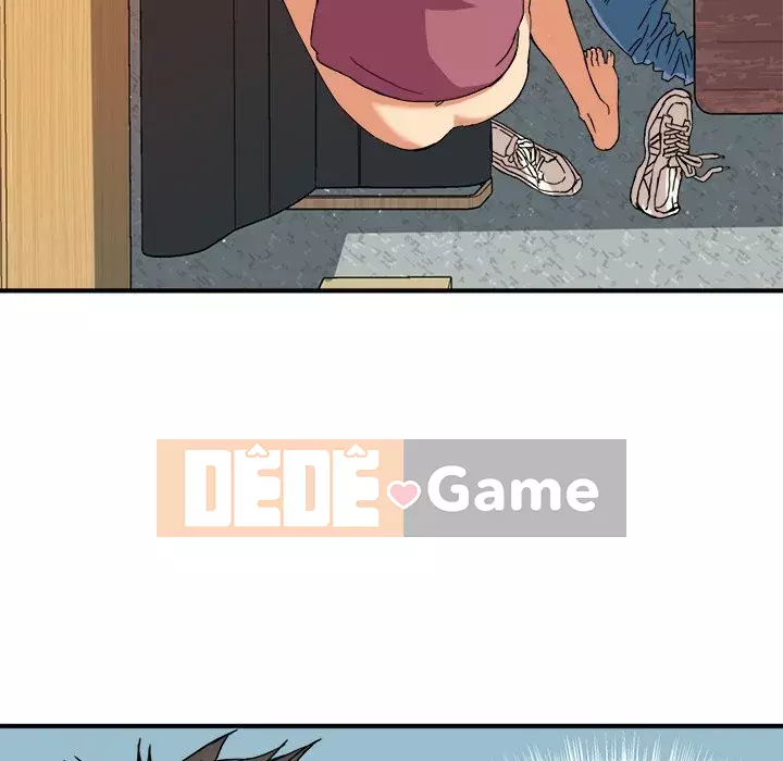 Dự án tình yêu bí mật Chương 1-12