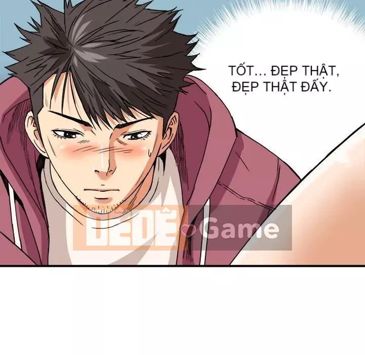 Dự án tình yêu bí mật Chương 1-12