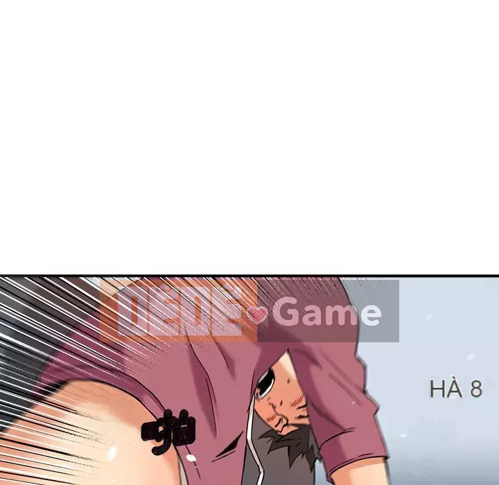 Dự án tình yêu bí mật Chương 1-12