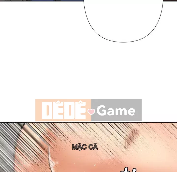 Dự án tình yêu bí mật Chương 1-12