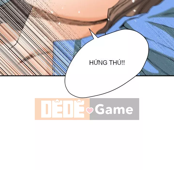 Dự án tình yêu bí mật Chương 1-12