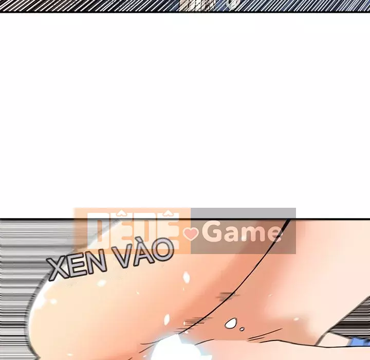 Dự án tình yêu bí mật Chương 1-12