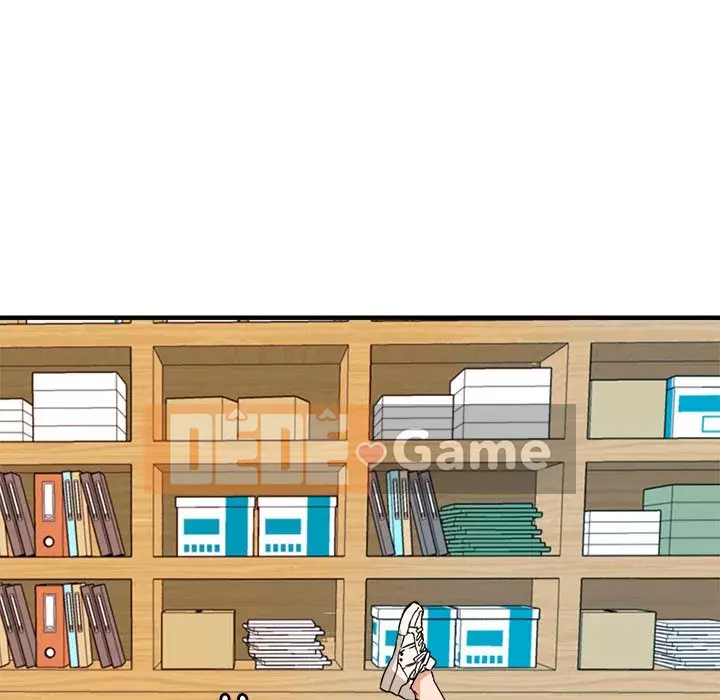 Dự án tình yêu bí mật Chương 1-12