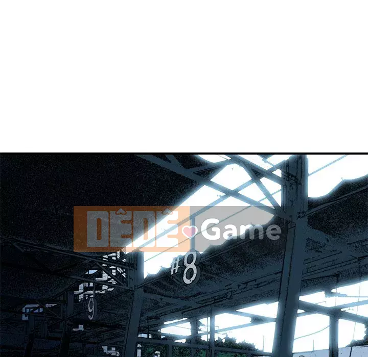 Dự án tình yêu bí mật Chương 1-12