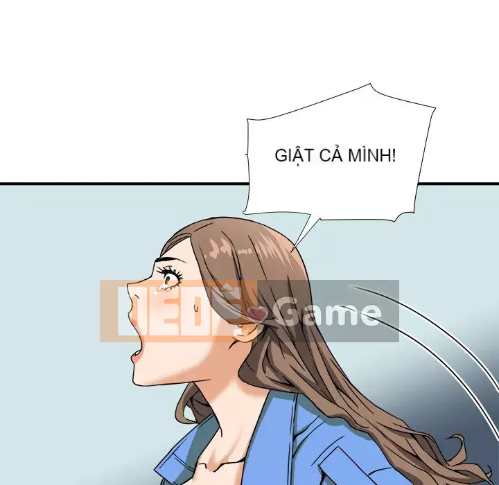 Dự án tình yêu bí mật Chương 1-12