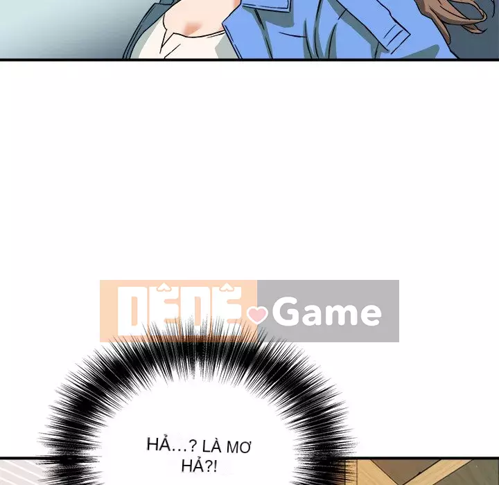 Dự án tình yêu bí mật Chương 1-12