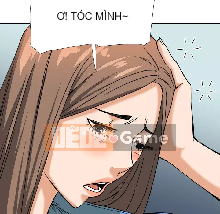 Dự án tình yêu bí mật Chương 1-12