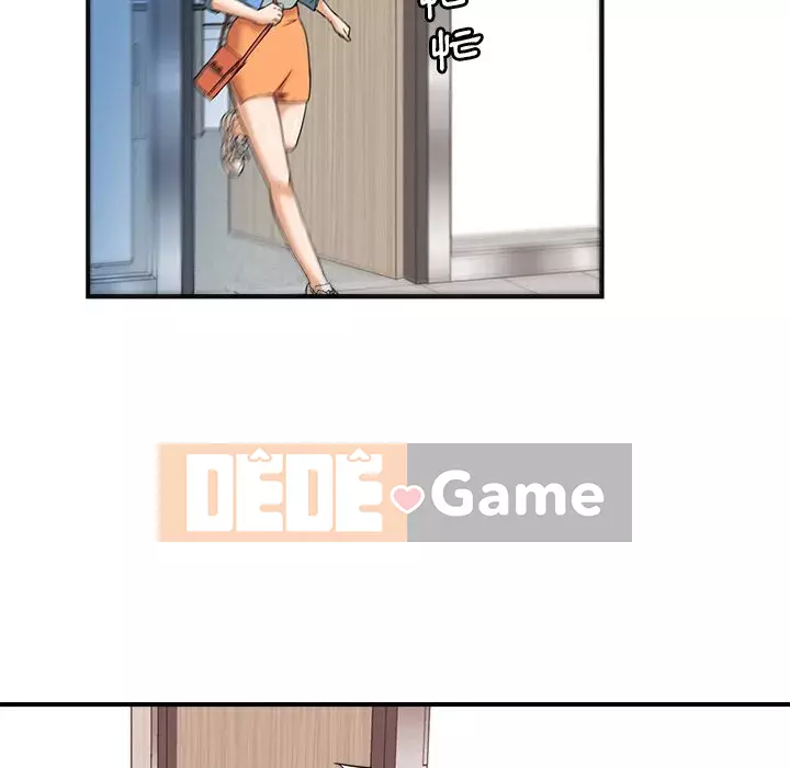 Dự án tình yêu bí mật Chương 1-12