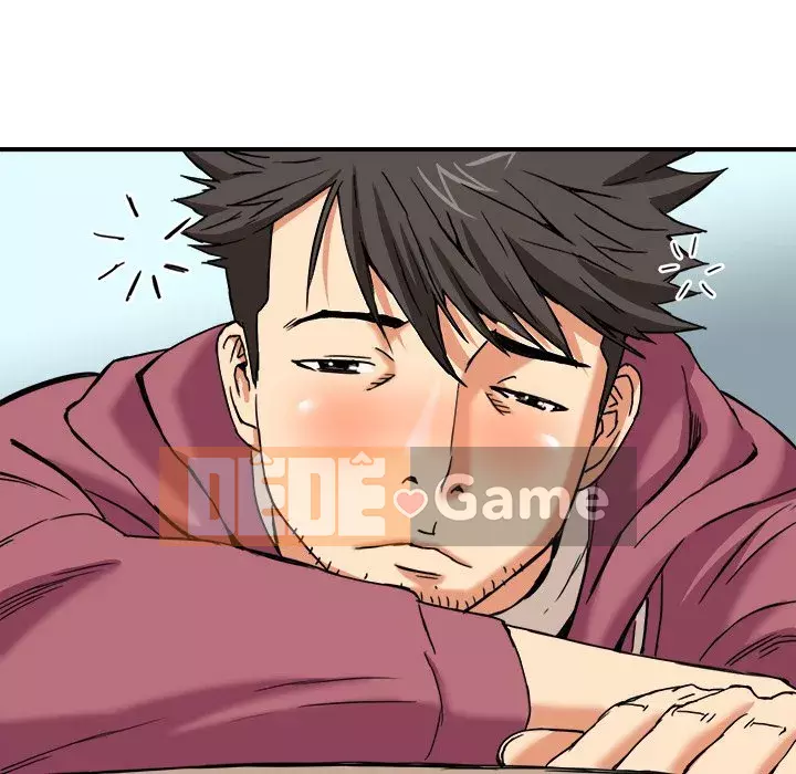 Dự án tình yêu bí mật Chương 1-12