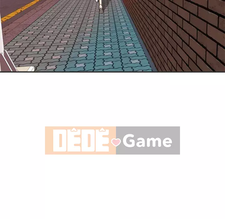 Dự án tình yêu bí mật Chương 1-12