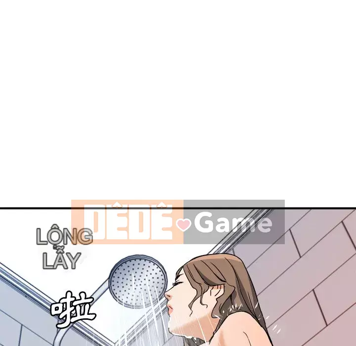 Dự án tình yêu bí mật Chương 1-12