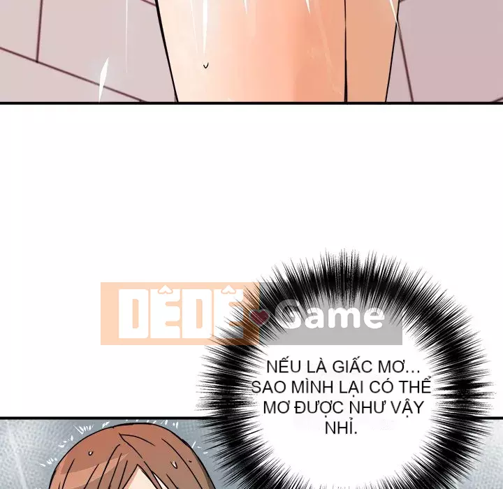 Dự án tình yêu bí mật Chương 1-12