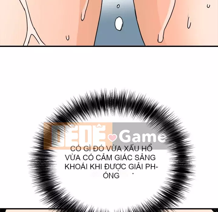 Dự án tình yêu bí mật Chương 1-12