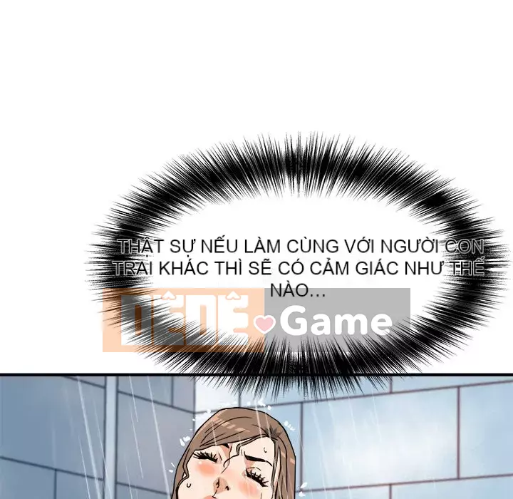 Dự án tình yêu bí mật Chương 1-12