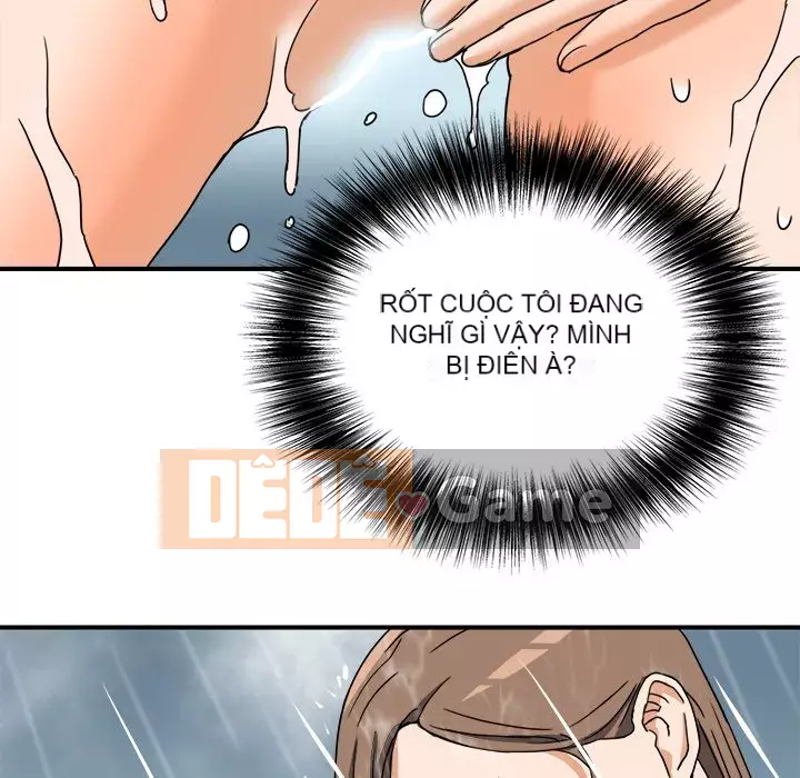 Dự án tình yêu bí mật Chương 1-12