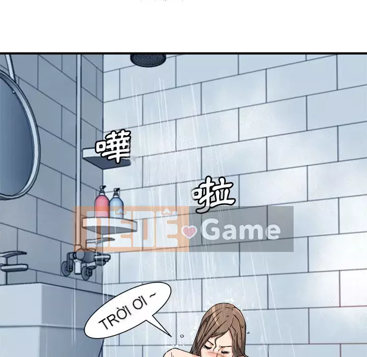 Dự án tình yêu bí mật Chương 1-12