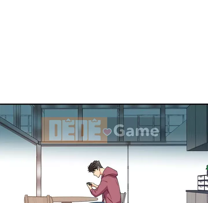 Dự án tình yêu bí mật Chương 1-12