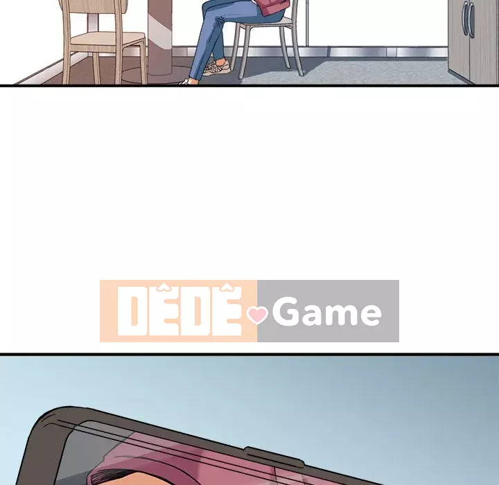 Dự án tình yêu bí mật Chương 1-12