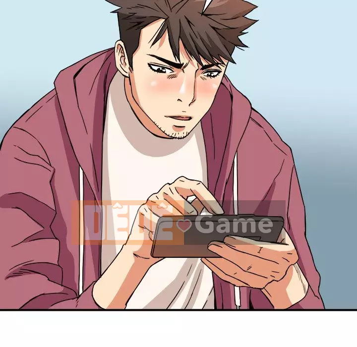 Dự án tình yêu bí mật Chương 1-12