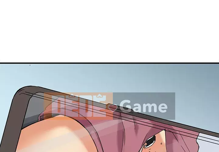 Dự án tình yêu bí mật Chương 1-12