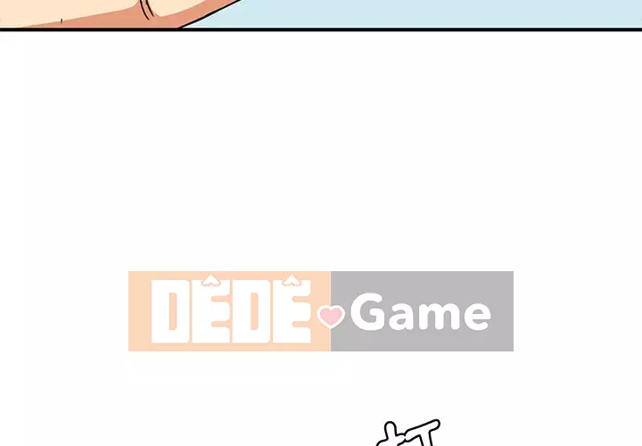 Dự án tình yêu bí mật Chương 1-12