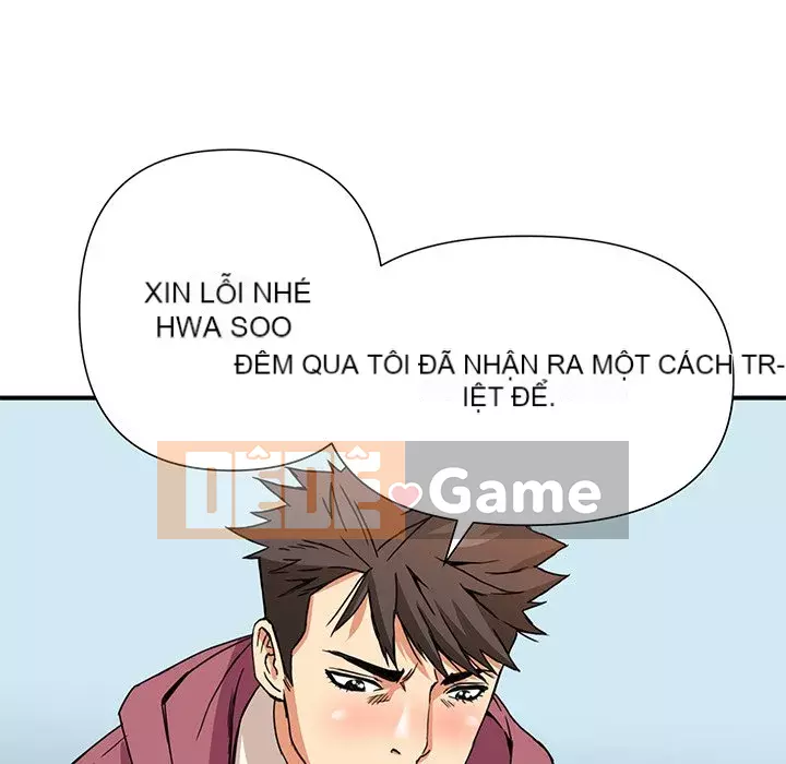 Dự án tình yêu bí mật Chương 1-12